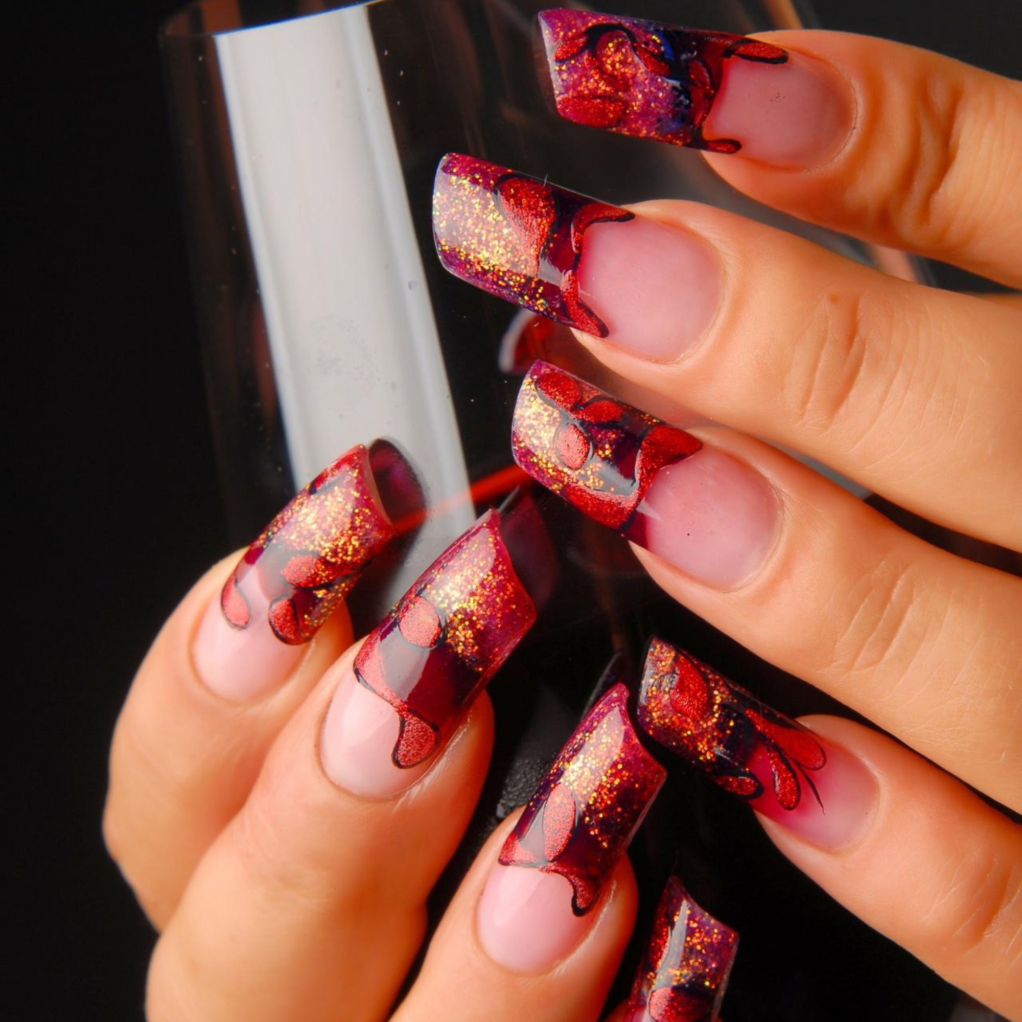 Protez Tırnak Eğitimi