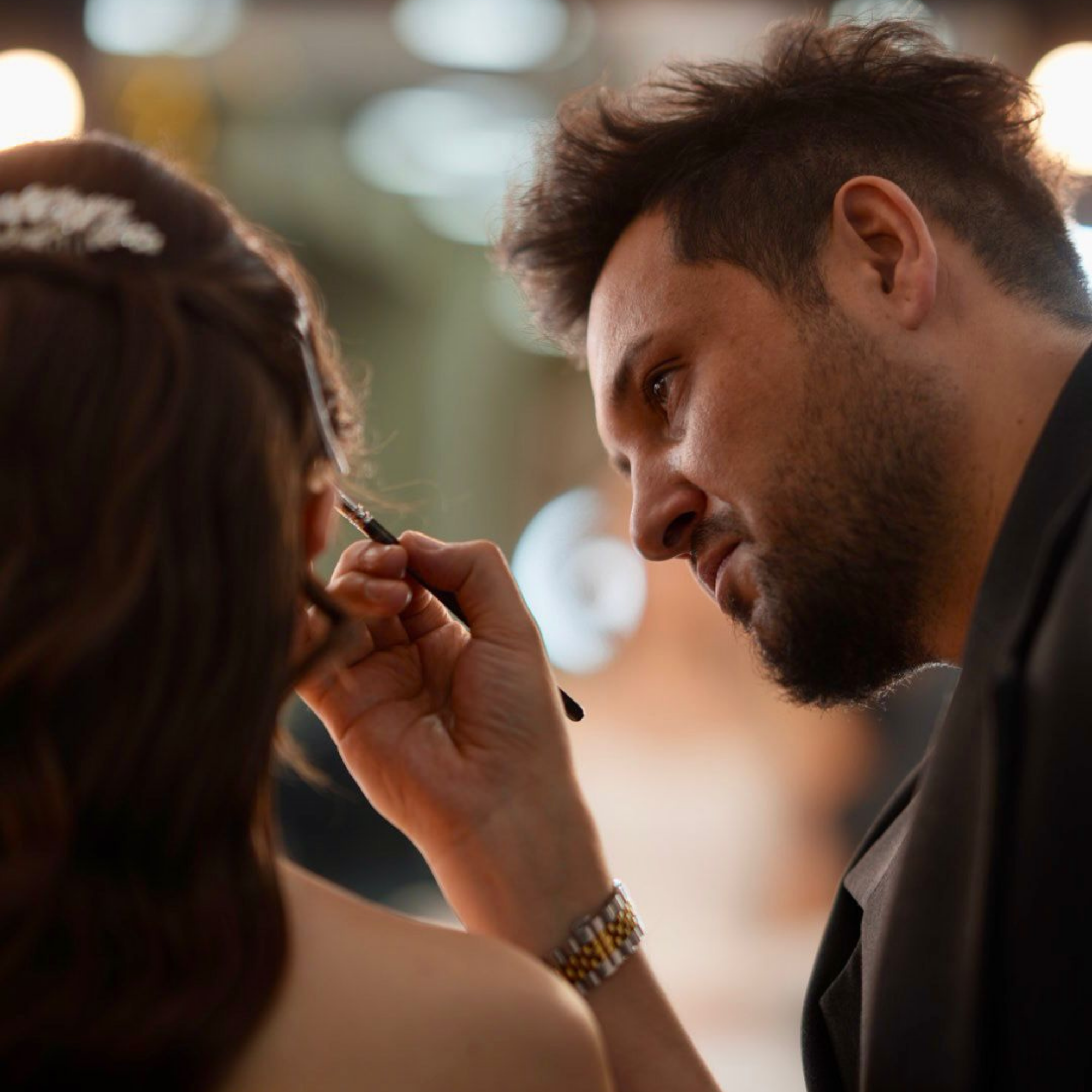 Profesyonel Makyaj Eğitimi