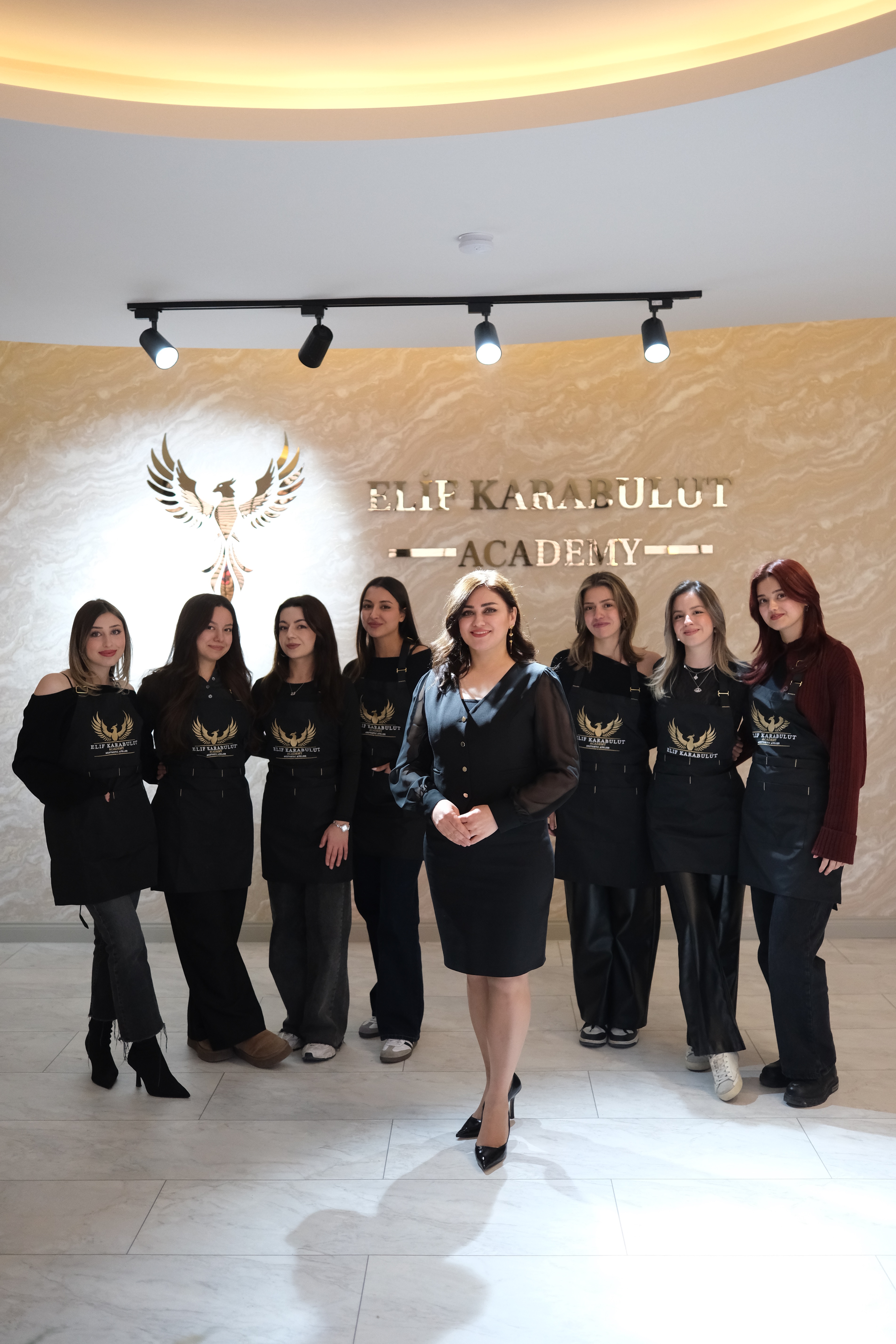 Elif Karabulut Akademi