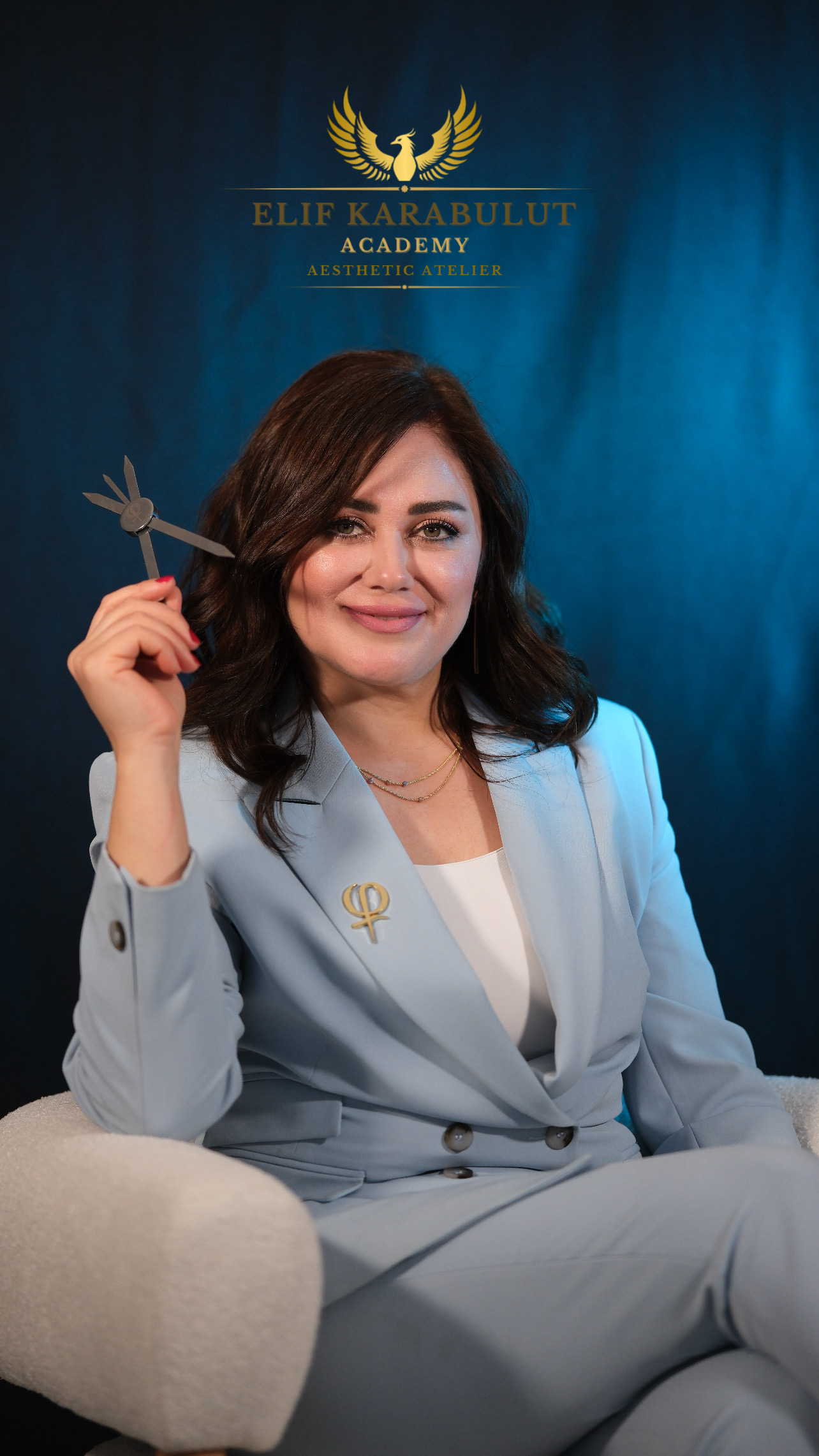 Elif Karabulut Akademi