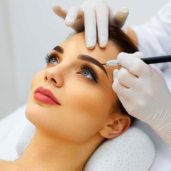 Kalıcı Makyaj Eğitimi